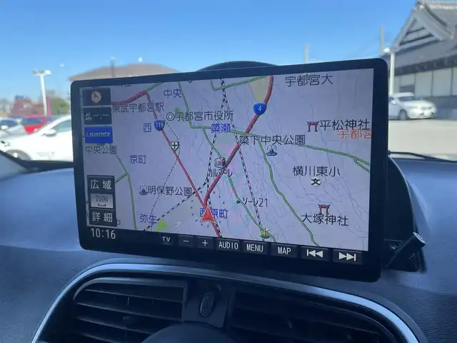 ルノー カングー パナシェ 栃木県 2021(令3)年 6.2万km グレー 社外ナビ　CN-F1X10D/フルセグTV/バックカメラ/ETC/ドライブレコーダー/クルーズコントロール/LEDヘッドライト/両側スライドドア/ヒッチメンバー/ルーフレール