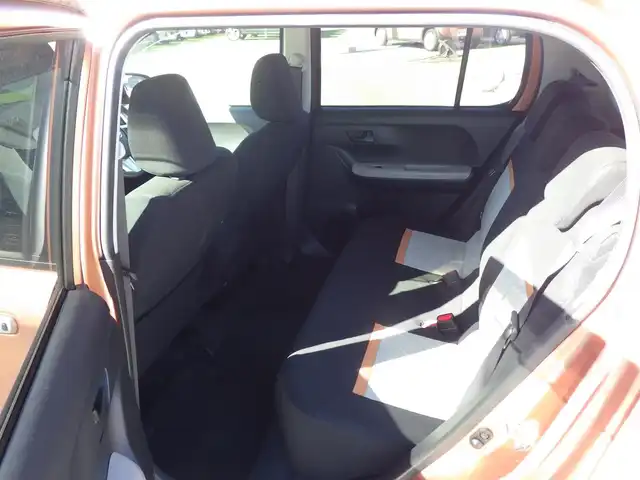 ダイハツ ブーン シルク SAⅢ 千葉県 2021(令3)年 2.6万km ブリリアントカッパークリスタルマイカ スマートアシストIII/エコアイドル/純正メモリーナビ/地デジTV/【DVD/CD再生機能　Bluetooth接続】/バックカメラ/ドライブレコーダー/ステアリングスイッチ/ETC/LEDヘッドライト/ウインカーミラー/コーナーセンサー/キーフリーシステム