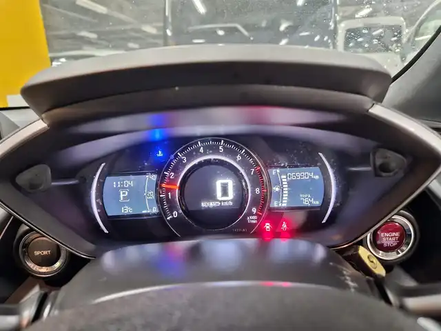 ホンダ Ｓ６６０ α 宮崎県 2016(平28)年 7万km プレミアムビーチブルーP センターディスプレイ/バックカメラ/ETC/クルーズコントロール/衝突被害軽減ブレーキ/横滑り防止装置/ターボ/LEDヘッドランプ/オートライト/オートエアコン/革巻きステアリング/パドルシフト/革/スエードコンビスポーツシート/社外アルミホイール(F15/R16インチ)/スマートキー/プッシュエンジンスタート/禁煙車