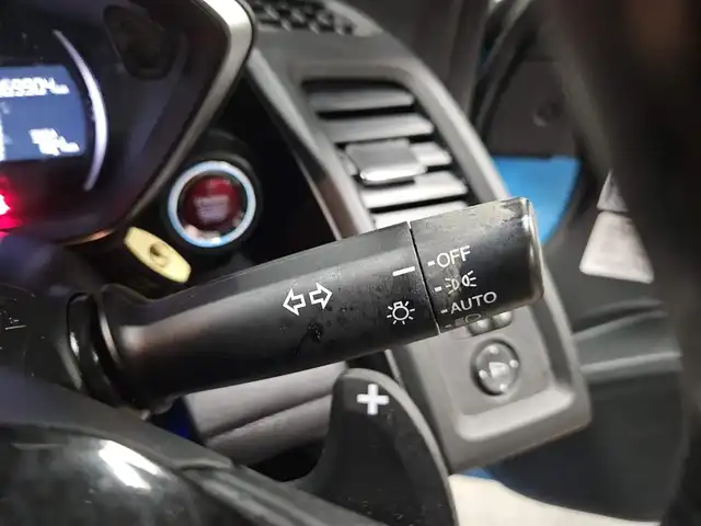 ホンダ Ｓ６６０ α 宮崎県 2016(平28)年 7万km プレミアムビーチブルーP センターディスプレイ/バックカメラ/ETC/クルーズコントロール/衝突被害軽減ブレーキ/横滑り防止装置/ターボ/LEDヘッドランプ/オートライト/オートエアコン/革巻きステアリング/パドルシフト/革/スエードコンビスポーツシート/社外アルミホイール(F15/R16インチ)/スマートキー/プッシュエンジンスタート/禁煙車