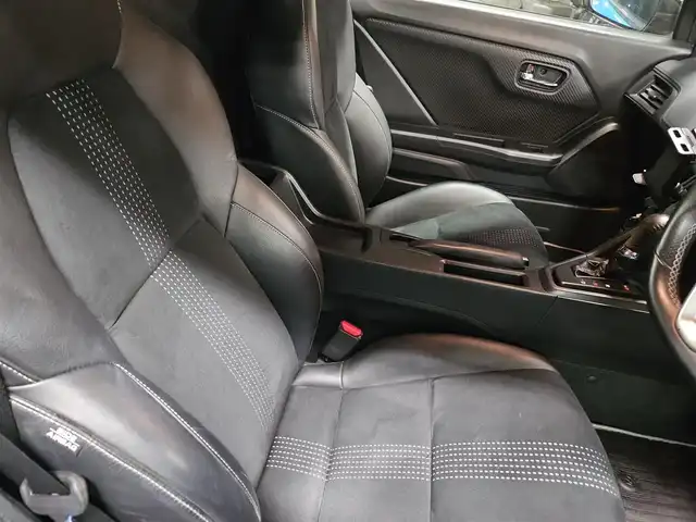 ホンダ Ｓ６６０ α 宮崎県 2016(平28)年 7万km プレミアムビーチブルーP センターディスプレイ/バックカメラ/ETC/クルーズコントロール/衝突被害軽減ブレーキ/横滑り防止装置/ターボ/LEDヘッドランプ/オートライト/オートエアコン/革巻きステアリング/パドルシフト/革/スエードコンビスポーツシート/社外アルミホイール(F15/R16インチ)/スマートキー/プッシュエンジンスタート/禁煙車