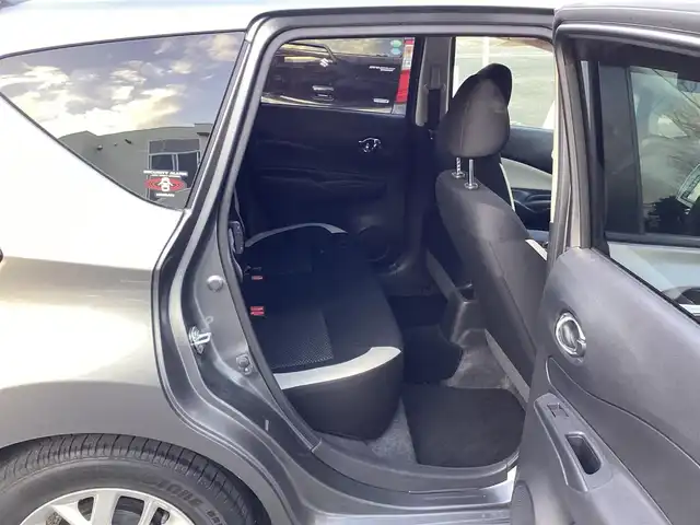 日産 ノート e－パワー X 神奈川県 2019(令1)年 2.1万km ダークメタルグレー ワンオーナー/純正ナビ（AM/FM/DVD/BT/フルセグ）/アラウンドビューモニタ/ドライブレコーダー/ETC/クルーズコントロール/衝突被害軽減システム/レーンキープアシスト/コーナーセンサー/横滑り防止装置/アイドリングストップ/純正アルミホイール/純正フロアマット/ステアリングスイッチ/電動格納ミラー/スマートキー