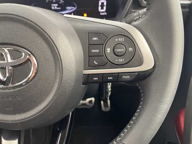 トヨタ ライズ Z 三重県 2020(令2)年 4.5万km レーザーブルークリスタルシャイン /禁煙車//純正9インチナビ/・フルセグ・Bluetooth・CD・DVD・SD//バックカメラ//モデリスタフルエアロ//前席シートヒーター//スマートアシスト//衝突回避支援ブレーキ//車線逸脱警報//オートハイビーム//アダプティブクルーズコントロール//前後コーナーセンサー//ETC//MTモード付AT//革巻きステアリング//ステアリングスイッチ//LEDヘッドライト//オートライト//プッシュスタート//スマートキー