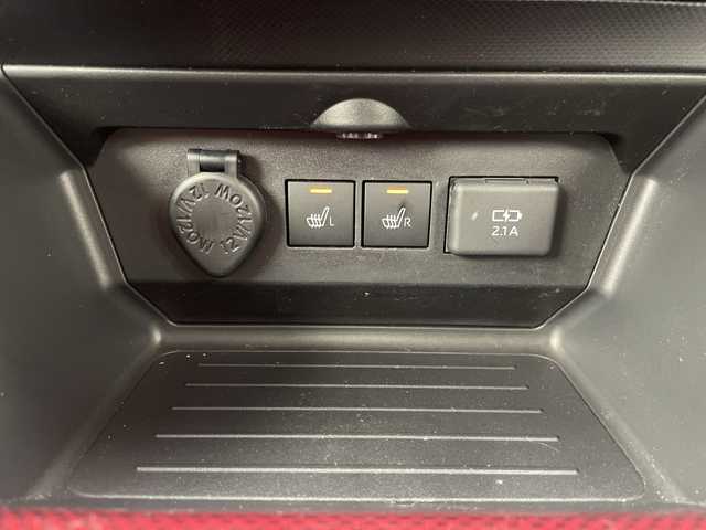 トヨタ ライズ Z 三重県 2020(令2)年 4.5万km レーザーブルークリスタルシャイン /禁煙車//純正9インチナビ/・フルセグ・Bluetooth・CD・DVD・SD//バックカメラ//モデリスタフルエアロ//前席シートヒーター//スマートアシスト//衝突回避支援ブレーキ//車線逸脱警報//オートハイビーム//アダプティブクルーズコントロール//前後コーナーセンサー//ETC//MTモード付AT//革巻きステアリング//ステアリングスイッチ//LEDヘッドライト//オートライト//プッシュスタート//スマートキー