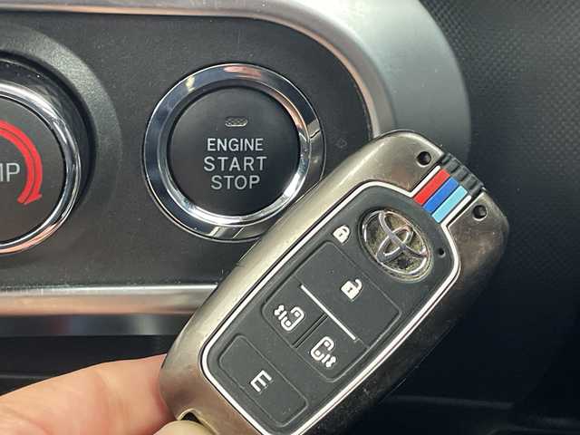 トヨタ ライズ Z 三重県 2020(令2)年 4.5万km レーザーブルークリスタルシャイン /禁煙車//純正9インチナビ/・フルセグ・Bluetooth・CD・DVD・SD//バックカメラ//モデリスタフルエアロ//前席シートヒーター//スマートアシスト//衝突回避支援ブレーキ//車線逸脱警報//オートハイビーム//アダプティブクルーズコントロール//前後コーナーセンサー//ETC//MTモード付AT//革巻きステアリング//ステアリングスイッチ//LEDヘッドライト//オートライト//プッシュスタート//スマートキー