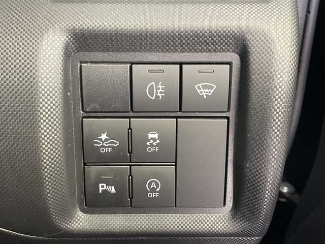 トヨタ ライズ Z 三重県 2020(令2)年 4.5万km レーザーブルークリスタルシャイン /禁煙車//純正9インチナビ/・フルセグ・Bluetooth・CD・DVD・SD//バックカメラ//モデリスタフルエアロ//前席シートヒーター//スマートアシスト//衝突回避支援ブレーキ//車線逸脱警報//オートハイビーム//アダプティブクルーズコントロール//前後コーナーセンサー//ETC//MTモード付AT//革巻きステアリング//ステアリングスイッチ//LEDヘッドライト//オートライト//プッシュスタート//スマートキー