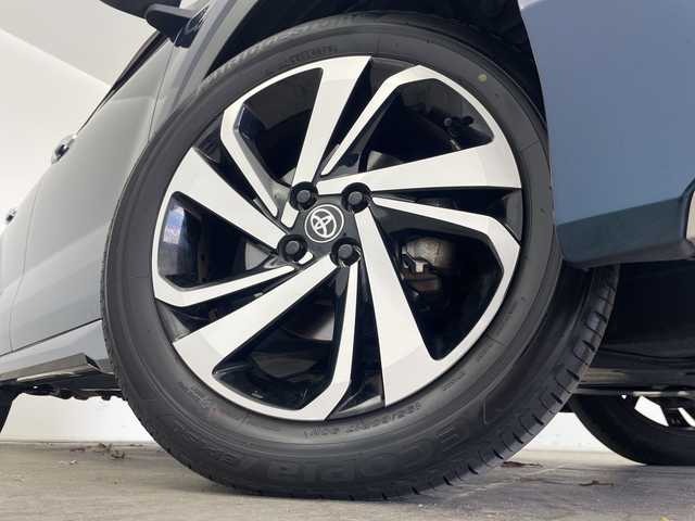 トヨタ ライズ Z 三重県 2020(令2)年 4.5万km レーザーブルークリスタルシャイン /禁煙車//純正9インチナビ/・フルセグ・Bluetooth・CD・DVD・SD//バックカメラ//モデリスタフルエアロ//前席シートヒーター//スマートアシスト//衝突回避支援ブレーキ//車線逸脱警報//オートハイビーム//アダプティブクルーズコントロール//前後コーナーセンサー//ETC//MTモード付AT//革巻きステアリング//ステアリングスイッチ//LEDヘッドライト//オートライト//プッシュスタート//スマートキー