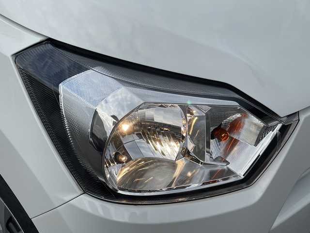 ダイハツ ミラ イース L SAⅢ 佐賀県 2020(令2)年 0.9万km ホワイト 社外ナビ(Blutooth/FM/AM)/バックカメラ/スマートアシストIII/・コーナーセンサー/・オートマチックハイビーム/・衝突軽減ブレーキ/・車線逸脱警報/AC/リモコンキー/社外フロアマット