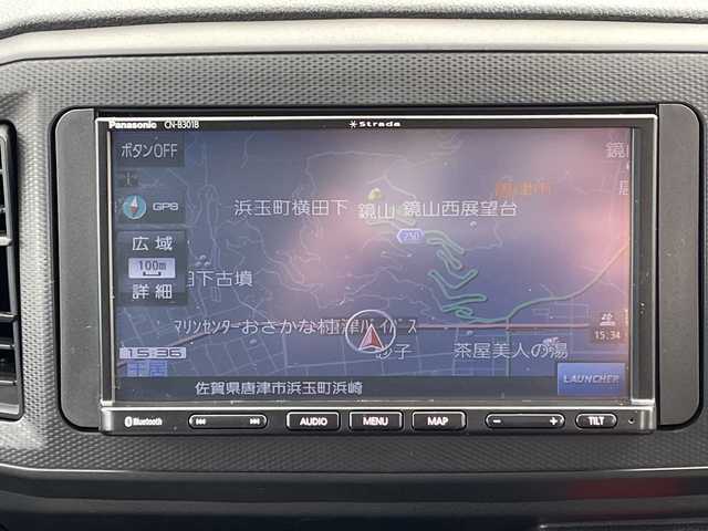 ダイハツ ミラ イース L SAⅢ 佐賀県 2020(令2)年 0.9万km ホワイト 社外ナビ(Blutooth/FM/AM)/バックカメラ/スマートアシストIII/・コーナーセンサー/・オートマチックハイビーム/・衝突軽減ブレーキ/・車線逸脱警報/AC/リモコンキー/社外フロアマット