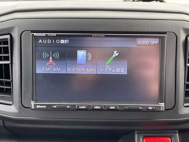 ダイハツ ミラ イース L SAⅢ 佐賀県 2020(令2)年 0.9万km ホワイト 社外ナビ(Blutooth/FM/AM)/バックカメラ/スマートアシストIII/・コーナーセンサー/・オートマチックハイビーム/・衝突軽減ブレーキ/・車線逸脱警報/AC/リモコンキー/社外フロアマット