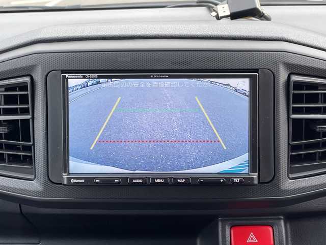 ダイハツ ミラ イース L SAⅢ 佐賀県 2020(令2)年 0.9万km ホワイト 社外ナビ(Blutooth/FM/AM)/バックカメラ/スマートアシストIII/・コーナーセンサー/・オートマチックハイビーム/・衝突軽減ブレーキ/・車線逸脱警報/AC/リモコンキー/社外フロアマット