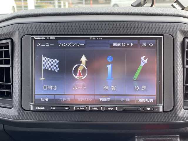 ダイハツ ミラ イース L SAⅢ 佐賀県 2020(令2)年 0.9万km ホワイト 社外ナビ(Blutooth/FM/AM)/バックカメラ/スマートアシストIII/・コーナーセンサー/・オートマチックハイビーム/・衝突軽減ブレーキ/・車線逸脱警報/AC/リモコンキー/社外フロアマット