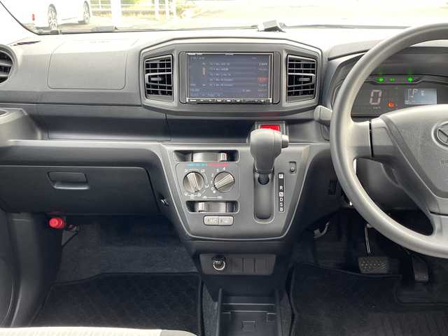 ダイハツ ミラ イース L SAⅢ 佐賀県 2020(令2)年 0.9万km ホワイト 社外ナビ(Blutooth/FM/AM)/バックカメラ/スマートアシストIII/・コーナーセンサー/・オートマチックハイビーム/・衝突軽減ブレーキ/・車線逸脱警報/AC/リモコンキー/社外フロアマット