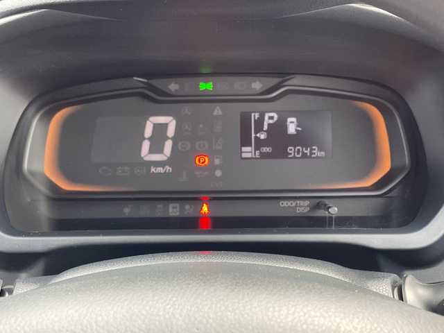 ダイハツ ミラ イース L SAⅢ 佐賀県 2020(令2)年 0.9万km ホワイト 社外ナビ(Blutooth/FM/AM)/バックカメラ/スマートアシストIII/・コーナーセンサー/・オートマチックハイビーム/・衝突軽減ブレーキ/・車線逸脱警報/AC/リモコンキー/社外フロアマット