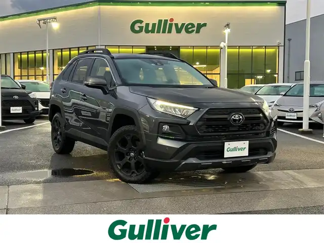 トヨタ ＲＡＶ４