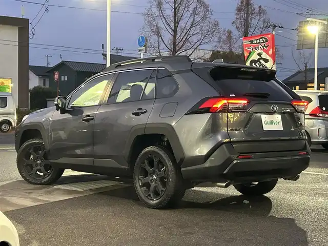 トヨタ ＲＡＶ４