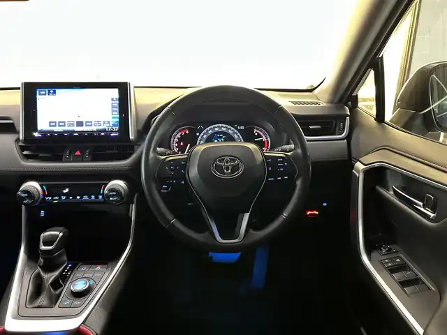 トヨタ ＲＡＶ４