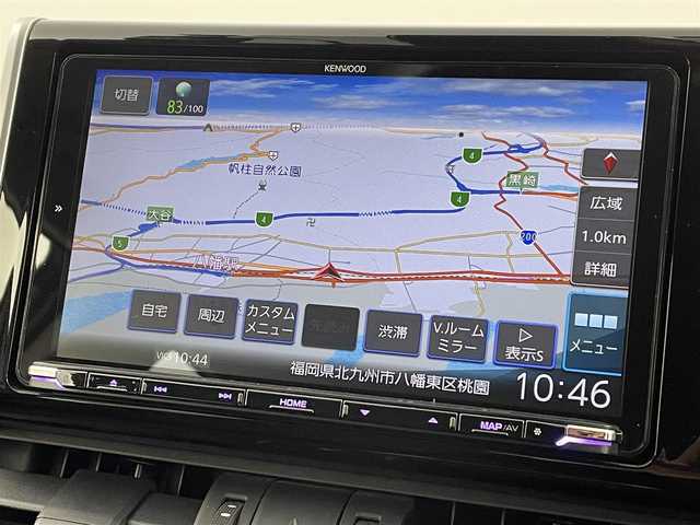 トヨタ ＲＡＶ４ アドベンチャー オフロードPKG 福岡県 2021(令3)年 3.2万km グレーメタリック 社外９型ナビ（ＢＴ，フルセグＴＶ）　/バックカメラ　/前後ドラレコ　/ＥＴＣ　/ＡＣＣ　/コーナーセンサー　/衝突軽減ブレーキ　/レーンキープ　/ＢＳＭ　/ＰＫＳＢ　/ＲＣＴＡ　/ヒルディセントコントロール　/パワーシート