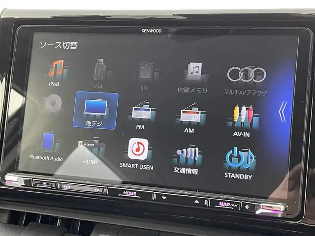 トヨタ ＲＡＶ４ アドベンチャー オフロードPKG 福岡県 2021(令3)年 3.2万km グレーメタリック 社外９型ナビ（ＢＴ，フルセグＴＶ）　/バックカメラ　/前後ドラレコ　/ＥＴＣ　/ＡＣＣ　/コーナーセンサー　/衝突軽減ブレーキ　/レーンキープ　/ＢＳＭ　/ＰＫＳＢ　/ＲＣＴＡ　/ヒルディセントコントロール　/パワーシート
