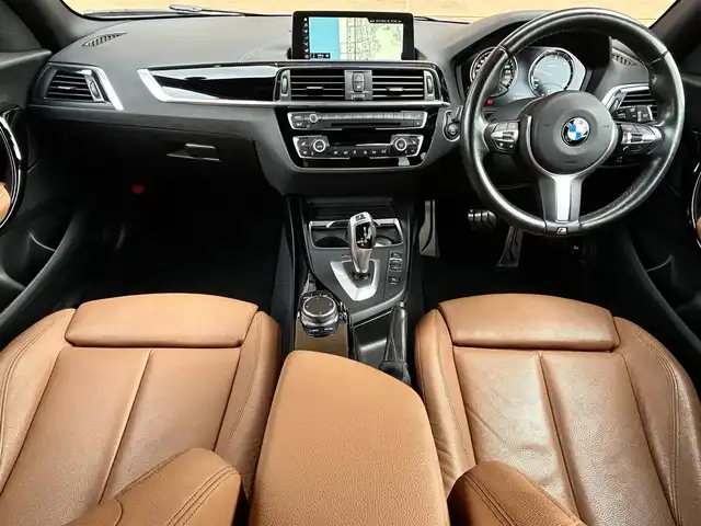 ＢＭＷ １１８ｄ