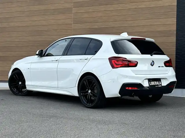 ＢＭＷ １１８ｄ