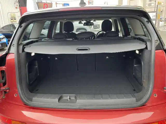 ＭＩＮＩ ＢＭＷ ミニ クラブマン クーパーD 神奈川県 2020(令2)年 5.1万km 赤Ⅱ ツートンカラー/ワンオーナー/純正メモリーナビ/純正USB/BT再生/バックモニター/ミラーETC/インテリジェントセーフティ/レーダークルーズコントロール/衝突軽減ブレーキ/純正17インチAW/LEDライト/LEDフォグ/コーナーセンサー/前後ドライブレコーダー/プッシュスタート/スマートキー×2/R3/4/5/6年ディーラー整備記録/保証書・取説あり