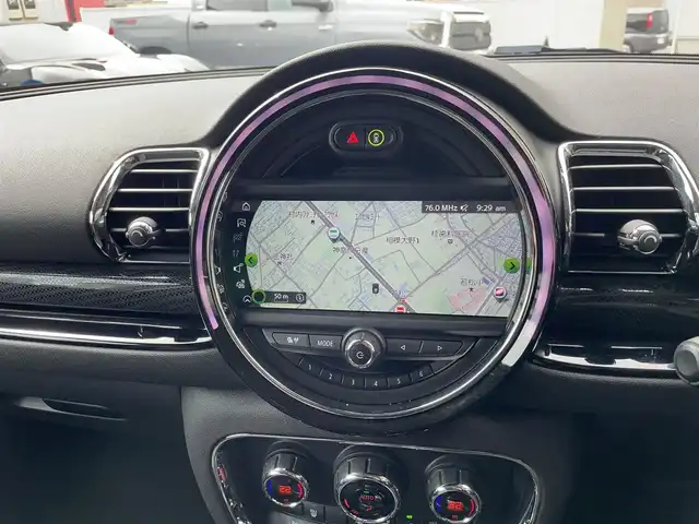 ＭＩＮＩ ＢＭＷ ミニ クラブマン クーパーD 神奈川県 2020(令2)年 5.1万km 赤Ⅱ ツートンカラー/ワンオーナー/純正メモリーナビ/純正USB/BT再生/バックモニター/ミラーETC/インテリジェントセーフティ/レーダークルーズコントロール/衝突軽減ブレーキ/純正17インチAW/LEDライト/LEDフォグ/コーナーセンサー/前後ドライブレコーダー/プッシュスタート/スマートキー×2/R3/4/5/6年ディーラー整備記録/保証書・取説あり