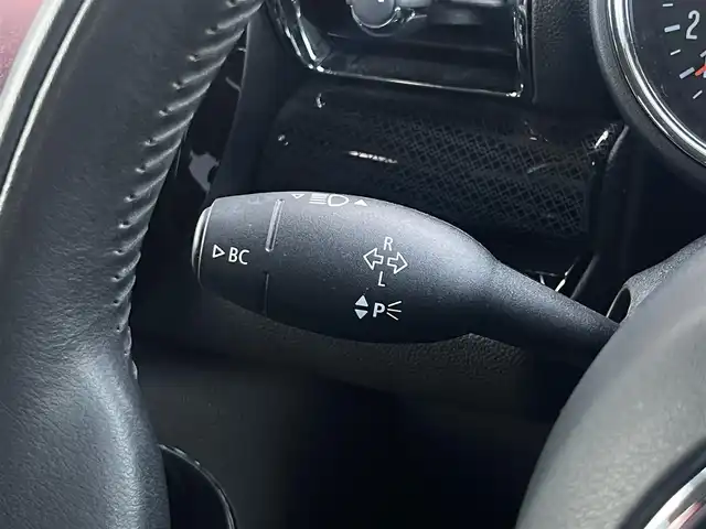 ＭＩＮＩ ＢＭＷ ミニ クラブマン クーパーD 山梨県 2020(令2)年 5.1万km 赤Ⅱ ワンオーナー/純正HDDナビ/ACC/インテリジェントS/Bカメラ/コンフォートA/前後PDC/LEDヘッドライト/ミラー型ETC/ドライビングモード/純正17インチAW/Bluetooth/ユニオンジャックテールライト/ドライブレコーダー