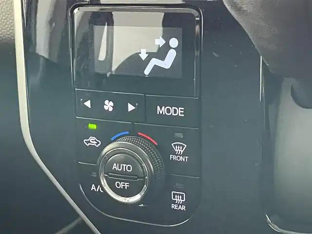 トヨタ タンク G コージーエディション 愛知県 2019(令1)年 4.5万km プラムブラウンパールクリスタルシャイン 【純正ナビ　フルセグＴＶ　バックカメラ　シートヒーター　サイドエアバック　スマアシIII　ドライブレコーダー　クルコン　衝突軽減　車線逸脱　ＬＥＤオートライト　純正ドラレコ　コーナーセンサー　ＥＴＣ　禁煙車