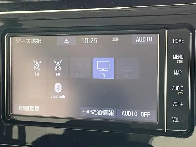 トヨタ タンク G コージーエディション 愛知県 2019(令1)年 4.5万km プラムブラウンパールクリスタルシャイン 【純正ナビ　フルセグＴＶ　バックカメラ　シートヒーター　サイドエアバック　スマアシIII　ドライブレコーダー　クルコン　衝突軽減　車線逸脱　ＬＥＤオートライト　純正ドラレコ　コーナーセンサー　ＥＴＣ　禁煙車