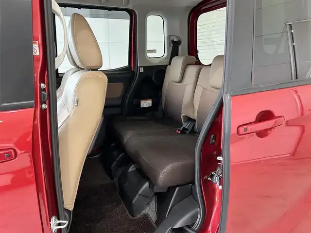 日産 デイズ ルークス HWS X Vセレクション 沖縄県 2018(平30)年 5.8万km スパークリングレッドM (株)IDOMが運営する【じしゃロンOO店】の自社ローン専用車両になりますこちらは現金またはオートローンご利用時の価格です。自社ローンご希望の方は別途その旨お申付け下さい/・プッシュスタート　/・純正ナビ　/・ＴＶ　/・アラウンドビューモニター　/・Ｂｌｕｅｔｏｏｔｈ接続　/・両側パワースライドドア　/・純正フロアマット　/・純正アルミホイール　/・横滑り防止装置　/・衝突被害軽減システム