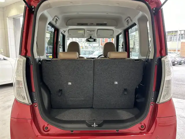 日産 デイズ ルークス HWS X Vセレクション 沖縄県 2018(平30)年 5.8万km スパークリングレッドM (株)IDOMが運営する【じしゃロンOO店】の自社ローン専用車両になりますこちらは現金またはオートローンご利用時の価格です。自社ローンご希望の方は別途その旨お申付け下さい/・プッシュスタート　/・純正ナビ　/・ＴＶ　/・アラウンドビューモニター　/・Ｂｌｕｅｔｏｏｔｈ接続　/・両側パワースライドドア　/・純正フロアマット　/・純正アルミホイール　/・横滑り防止装置　/・衝突被害軽減システム