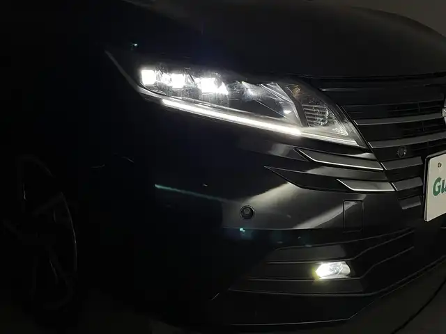 日産 ノート X 群馬県 2024(令6)年 0.4万km スーパーブラック アダプティブLEDヘッドライトシステム/LEDフォグランプ/16インチアルミホイール/インテリジェント アラウンドビューモニター/インテリジェント ルームミラー /ステアリングスイッチ/USB電源ソケット(タイプA 1個、タイプC 1個) /ワイヤレス充電器/NissanConnectナビゲーションシステム(地デジ内蔵)/ETC2.0ユニット(ビルトインタイプ)/プロパイロット(ナビリンク機能付)/プロパイロット緊急停止支援システム(SOSコール機能付)/インテリジェント BSI(後側方衝突防止支援システム)/BSW(後側方車両検知警報)/RCTA(後退時車両検知警報)/=================/純正9インチナビ/AM/FM/BT/USB/HDMI/AppleCarPlay/AndroidAuto/フルセグ/インテリジェントエマージェンシーブレーキ/踏み間違い衝突防止アシスト/標識検知機能/インテリジェントFCW(前方衝突予測警報)/LDW(車線逸脱警報)/インテリジェントDA(ふらつき警報)/インテリジェントLI (車線逸脱防止支援システム)/フロント&バックソナー/スマートキー/プッシュスタート