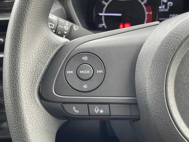 ダイハツ ロッキー L 島根県 2021(令3)年 4.7万km シャイニングホワイトパール スマートアシスト/社外ナビ/CD/Bluetooth/USB/バックカメラ/ステアリングスイッチ/コーナーセンサー/アイドリングストップ/ETC/ドライブレコーダー/フロアマット/サイド/カーテンエアバッグ/スマートキー/プッシュスタート