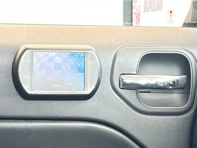 クライスラー・ジープ ジープ パトリオット スポーツ 岐阜県 2010(平22)年 11.9万km Ｄグリーン 社外ナビゲーション/バックモニター/サイドビューモニター/テレビ/４ＷＤ/ＥＴＣ/キーレス/純正アルミホイール/オートエアコン/取扱説明書/記録簿