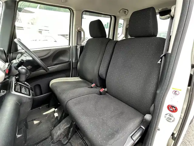 ホンダ Ｎ ＢＯＸ G SSパッケージ 福島県 2015(平27)年 7.1万km プレミアムホワイトパール ＣａｒｒｏｚｚｅｒｉａＳＤナビ/・ＣＤ/・ＤＶＤ/・フルセグＴＶ/両側パワースライドドア/衝突軽減ブレーキ/横滑り防止/プッシュスタート/ステアリングスイッチ/チップアップシート/ＥＴＣ/純正フロアマット