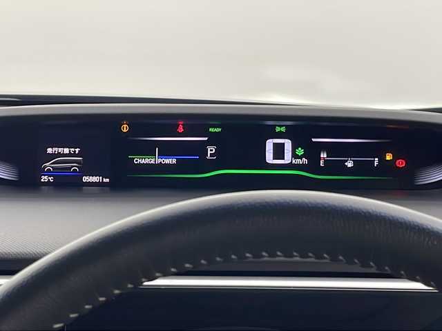 ホンダ ステップワゴン スパーダ eHEV G EXホンダS 新潟県 2020(令2)年 5.9万km プレミアムスパークルブラックパール 純正ディーラーOPナビ（型式：VXU-187SWi）/・CD/DVD/Bluetooth/USB/iPod/全周囲モニター/ホンダセンシング/衝突被害軽減システム/アダプティブクルーズコントロ―ル/レーンキープアシスト/ETC2.0/純正ドライブレコーダー/レーダー探知機/両側パワースライドドア/3列シート/ハーフレザーシート/前席シートヒーター/純正フロアマット/純正LEDヘッドライト/オートライト/純正16インチAW冬タイヤ/ABS/横滑り防止機能/盗難防止装置