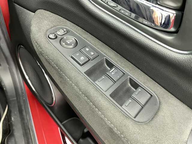 ホンダ ヴェゼル ハイブリッド RS ホンダセンシング 福井県 2019(平31)年 3.5万km プレミアムクリスタルレッドM Gathers 8型SDナビ/型式：VXM-195VFi/FM/AM/フルセグ/Bluetooth/USB】/バックカメラ/ビルトインETC/追従式クルーズコントロール/パドルシフト/ハーフレザーシート/シートヒーター/オートブレーキホールド/ドアバイザー/SPORT MODE/スペアキー/スマートキー/プッシュスタート/フォグライト/リヤフォッガー/オートライト/LEDヘッドライト/純正フロアマット/ホンダセンシング/取扱説明書/新車時保証書