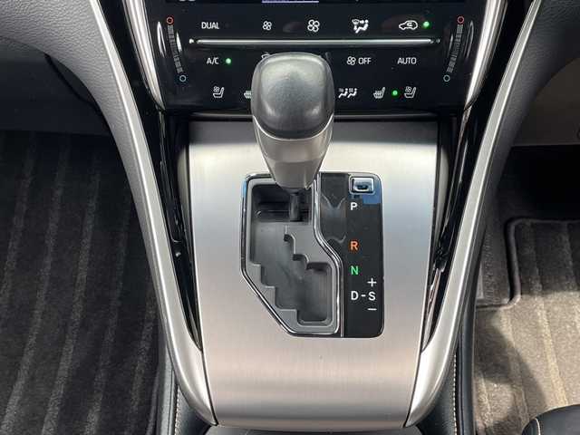 トヨタ ハリアー ハイブリッド プレミアム メタル&レザーP 福島県 2018(平30)年 7.7万km ホワイトパールクリスタルシャイン 4WDハイブリット/シーケンシャルウインカー/純正18AW/追従クルーズコントロール/シートベンチレーション/シートヒーター/パワーバックドア/エアロパーツ（F.S.R）/純正SDナビCD/DVD/BT/バックカメラ/ドライブレコーダー
