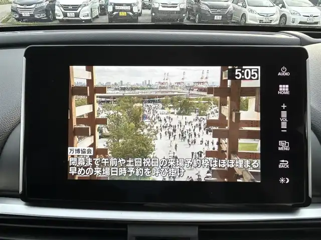 ホンダ アコード EX 富山県 2020(令2)年 3.5万km クリスタルブラックパール サンルーフ/ブラインドスポットモニター/純正ナビ/クリアランスソナー/レーダークルーズコントロール/衝突軽減ブレーキ/レーンキープアシスト/標識認識機能/先行車発標識進お知らせ機能/オートマチックハイビーム/パドルシフト/バックカメラ/純正SDナビ/フルセグTV/Bluetooth/ビルトインETC/全席シートヒーター/パワーシートD＋N席/レザーシート/運転席ドライビングポジションシステム/純正18インチアルミホイール/スタッドレスタイヤ　4本車載