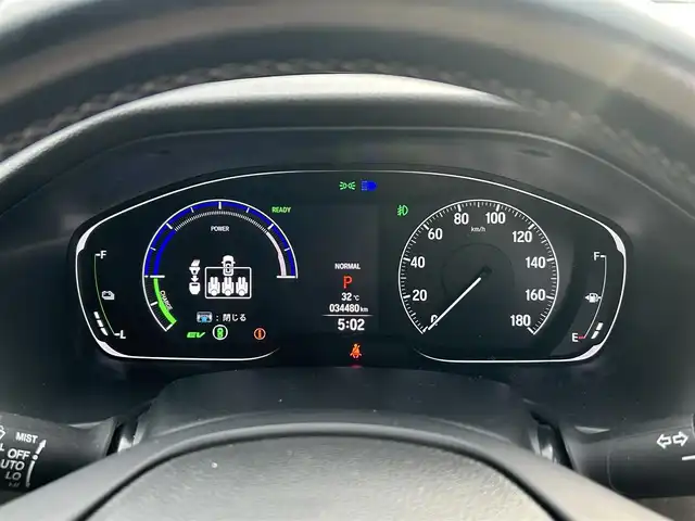 ホンダ アコード EX 富山県 2020(令2)年 3.5万km クリスタルブラックパール サンルーフ/ブラインドスポットモニター/純正ナビ/クリアランスソナー/レーダークルーズコントロール/衝突軽減ブレーキ/レーンキープアシスト/標識認識機能/先行車発標識進お知らせ機能/オートマチックハイビーム/パドルシフト/バックカメラ/純正SDナビ/フルセグTV/Bluetooth/ビルトインETC/全席シートヒーター/パワーシートD＋N席/レザーシート/運転席ドライビングポジションシステム/純正18インチアルミホイール/スタッドレスタイヤ　4本車載