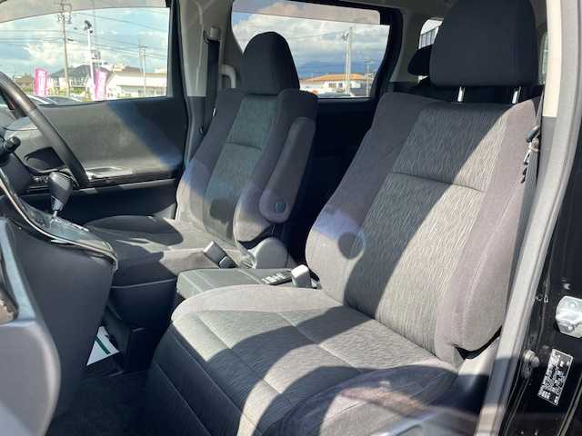 トヨタ アルファード 240S Cパッケージ 長崎県 2013(平25)年 6.4万km ブラック 純正メモリーナビ/CD/DVD/BT/フルセグTV/バックカメラ/両側パワースライドドア/前席パワーシート/D席メモリーシート/パワーバックドア/純正フリップダウンモニター/クルーズコントロール/ステアリングスイッチ/ビルトインETC