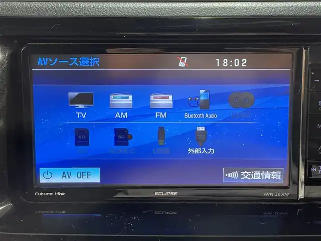 トヨタ ｂＢ S 煌 愛知県 2016(平28)年 6万km ブラックマイカメタリック 社外7インチナビ/フルセグTV/Bluetooth/CD/DVD再生/ETC/バックカメラ/ミュージックサーバー/AUX/純正フロアマット/ハーフレザーシート/HIDヘッドライト/エアコン/デジタルインナーミラー