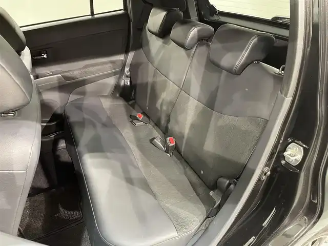 トヨタ ｂＢ S 煌 愛知県 2016(平28)年 6万km ブラックマイカメタリック 社外7インチナビ/フルセグTV/Bluetooth/CD/DVD再生/ETC/バックカメラ/ミュージックサーバー/AUX/純正フロアマット/ハーフレザーシート/HIDヘッドライト/エアコン/デジタルインナーミラー