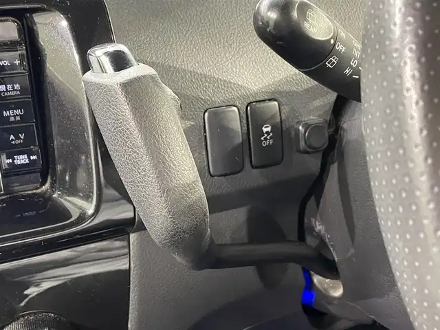 トヨタ ｂＢ S 煌 愛知県 2016(平28)年 6万km ブラックマイカメタリック 社外7インチナビ/フルセグTV/Bluetooth/CD/DVD再生/ETC/バックカメラ/ミュージックサーバー/AUX/純正フロアマット/ハーフレザーシート/HIDヘッドライト/エアコン/デジタルインナーミラー