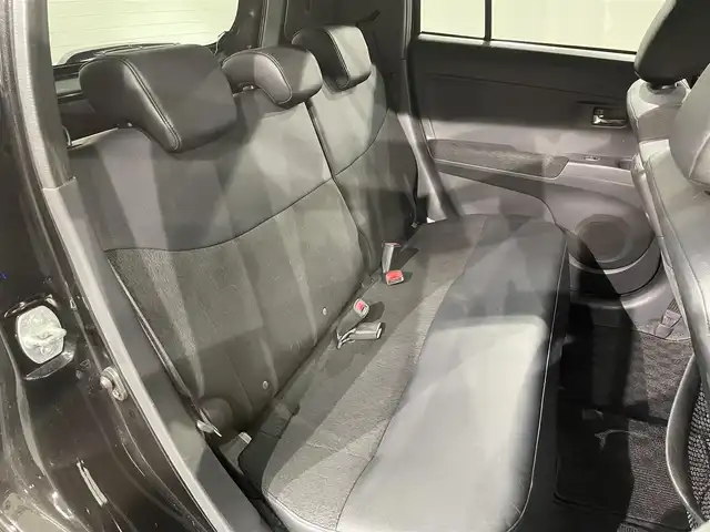 トヨタ ｂＢ S 煌 愛知県 2016(平28)年 6万km ブラックマイカメタリック 社外7インチナビ/フルセグTV/Bluetooth/CD/DVD再生/ETC/バックカメラ/ミュージックサーバー/AUX/純正フロアマット/ハーフレザーシート/HIDヘッドライト/エアコン/デジタルインナーミラー