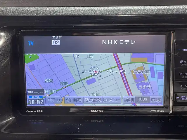 トヨタ ｂＢ S 煌 愛知県 2016(平28)年 6万km ブラックマイカメタリック 社外7インチナビ/フルセグTV/Bluetooth/CD/DVD再生/ETC/バックカメラ/ミュージックサーバー/AUX/純正フロアマット/ハーフレザーシート/HIDヘッドライト/エアコン/デジタルインナーミラー