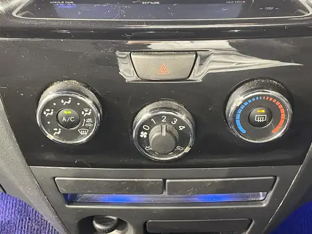 トヨタ ｂＢ S 煌 愛知県 2016(平28)年 6万km ブラックマイカメタリック 社外7インチナビ/フルセグTV/Bluetooth/CD/DVD再生/ETC/バックカメラ/ミュージックサーバー/AUX/純正フロアマット/ハーフレザーシート/HIDヘッドライト/エアコン/デジタルインナーミラー
