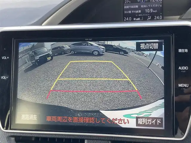 トヨタ ヴォクシー ZS 煌 島根県 2018(平30)年 7.3万km ブラッキッシュアゲハガラスフレーク ディーラーOP SDナビ(CD/DVD/BT/フルセグ)/バックカメラ/両側パワースライドドア /クルーズコントロール/プリクラッシュセーフティー/レーンディパーチャーアラート/オートハイビーム/オートライト/クルーズコントロール/ビルトインETC/前方ドライブレコーダー/電動格納ミラー/ミラーウィンカー /純正フロアマット