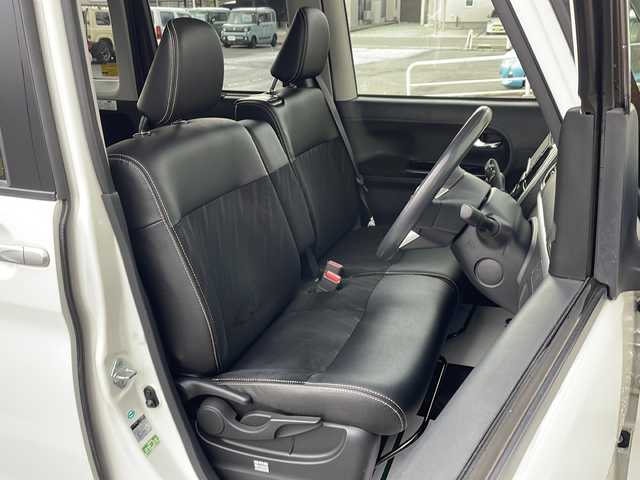 ダイハツ タント カスタム X トップED SA Ⅲ 山形県 2017(平29)年 6.4万km パールホワイトⅢ 禁煙車/4WD/衝突回避支援ブレーキ機能/社外ナビ(AM/FM/BT/TV/CD/DVD)/片側パワースライド/D assist（Ｄアシスト）切替ステアリングスイッチ/アイドリングストップ/シートヒーター/オートマチックハイビーム/ドアバイザー/横滑り防止装置/純正AW14/社外AW14インチスタッドレスタイヤ積込/純正フロアマット/スペアキー(1本)/ETC